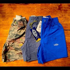 AFTCO Shorts for Boys size 20